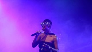 Tvornica Kulture – Koncert grupe Morcheeba. Photo: Igor Kralj/PIXSELL