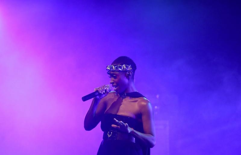 Tvornica Kulture – Koncert grupe Morcheeba. Photo: Igor Kralj/PIXSELL