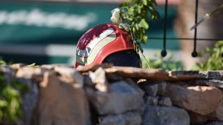 Vodice: Mimohodom vatrogasaca započelo obilježavanje 9. obljetnice kornatske tragedije. Photo: Hrvoje Jelavić/PIXSELL Vodice: Mimohodom vatrogasaca započelo obilježavanje 9. obljetnice kornatske tragedije. Photo: Hrvoje Jelavić/PIXSELL