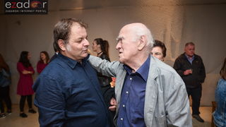 Premijera predstave “Pale sam na svijetu” u Kazalištu lutaka Zadar Premijera predstave “Pale sam na svijetu” u Kazalištu lutaka Zadar