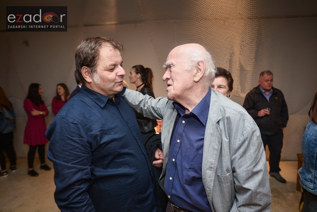 Premijera predstave “Pale sam na svijetu” u Kazalištu lutaka Zadar Premijera predstave “Pale sam na svijetu” u Kazalištu lutaka Zadar