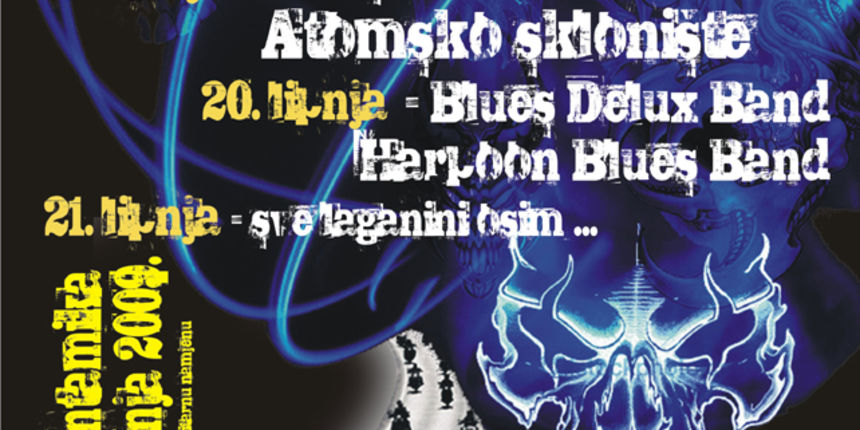 Moto susret plakat (foto: Tzzadar.hr) Moto susret plakat (foto: Tzzadar.hr)