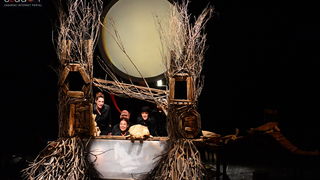 SLUK: Bogat poslijepodnevni program drugog dana festivala SLUK: Bogat poslijepodnevni program drugog dana festivala