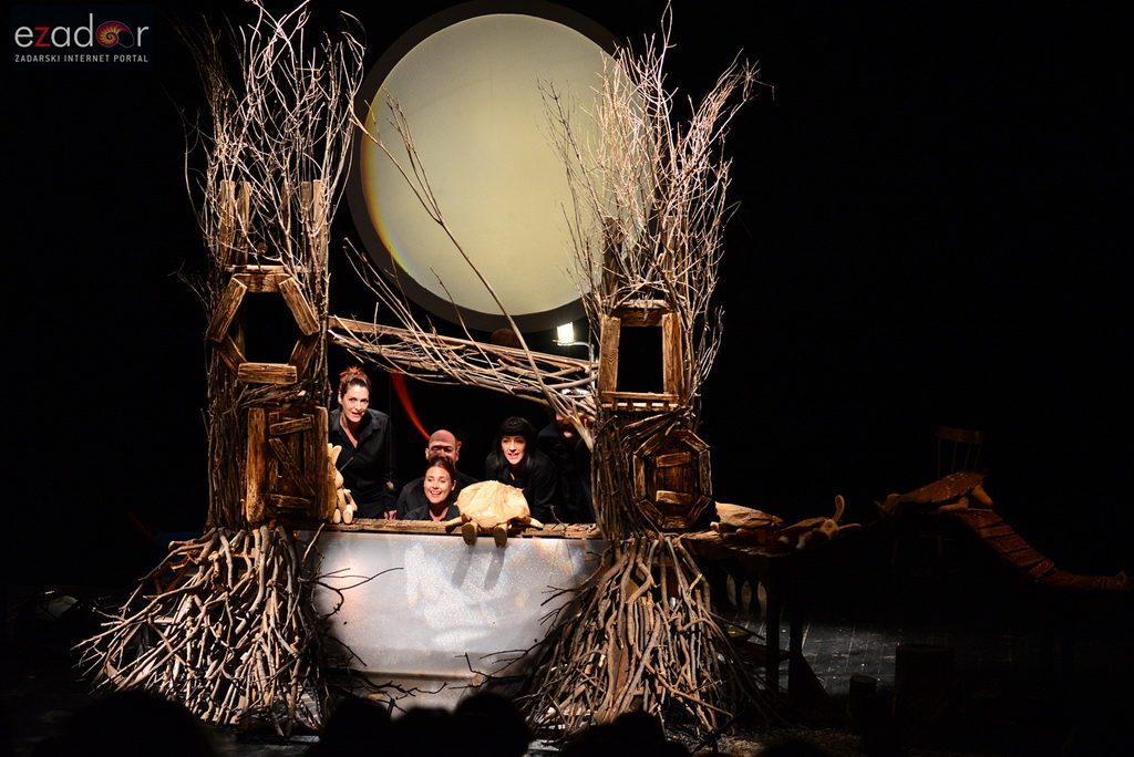 SLUK: Bogat poslijepodnevni program drugog dana festivala SLUK: Bogat poslijepodnevni program drugog dana festivala