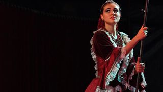 Cirkus Apollo (foto: Filip Plazonić)