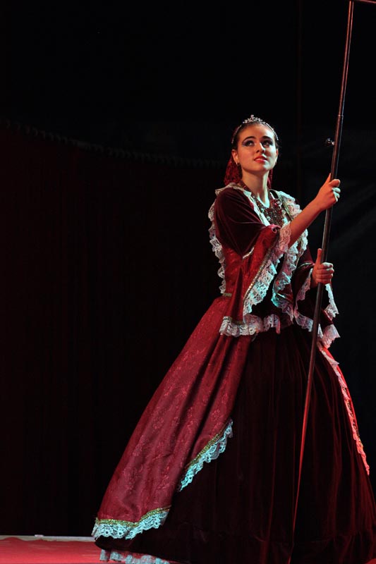 Cirkus Apollo (foto: Filip Plazonić)