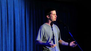 Arsenal: Ciklus stand up komedije 18. kolovoza 2010, Foto: Ivan Dilber Arsenal: Ciklus stand up komedije 18. kolovoza 2010, Foto: Ivan Dilber