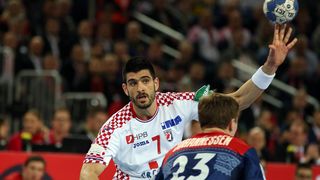 Rukometno EP: Hrvatska – Norveška Rukometno EP: Hrvatska – Norveška