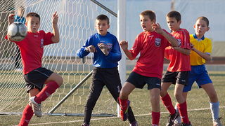 Nogomet: NK Arbanasi – NK Polača 5-3, Foto: Kristijan Orlić