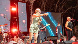 Severina @ Privlačka noć 2024. Severina @ Privlačka noć 2024.