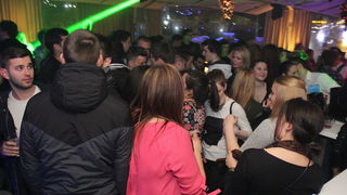 Ledana Golden Party 12. prosinca 2015.