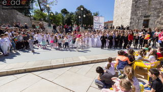 Đir po gradu 29. travnja 2017.