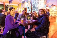 DJ Mare Milin @ Božićni gramofon