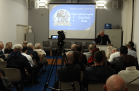 Dodjela nagrada Goran Bujić – Književnici novinari i Donat 2025 održana je u MMD Gradske knjižnice Zadar, u svečanoj atmosferi koja je okupila književnike, kulturne djelatnike i ljubitelje umjetnosti.