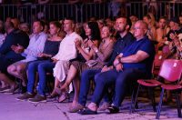 40 godina grupa Forum proslavila koncertom 40 godina grupa Forum proslavila koncertom