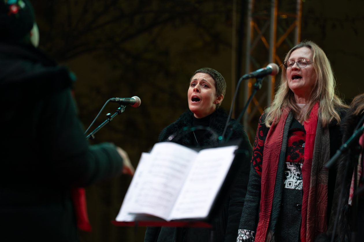 14 Ars Cantabile Advent u Zadru 8.12.2025, Foto Matija Lipar 14 Ars Cantabile Advent u Zadru 8.12.2025, Foto Matija Lipar