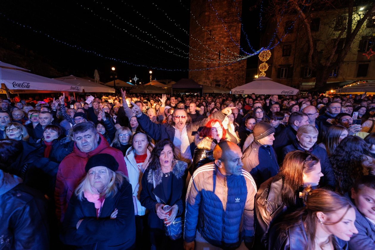 14 Dražen Zečić Advent u Zadru 3.1.2026, Foto Bojan Bogdanić 14 Dražen Zečić Advent u Zadru 3.1.2026, Foto Bojan Bogdanić