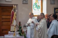 Povljana svečano proslavila blagdan svetog Martina Povljana svečano proslavila blagdan svetog Martina