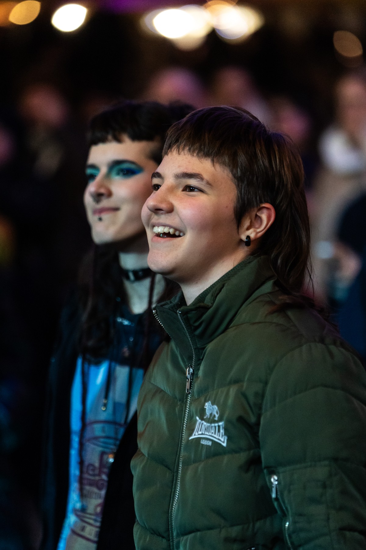 Elemental na Adventu u Zadru