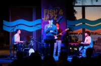 14 Fish & Jazz Zadar treći dan 6.6.2026, Foto Bojan Bogdanić