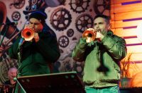 Gustafi @ Božićni gramofon