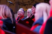 HPGD Petar Zoranić na Adventu