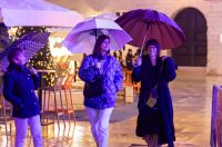 Jure Brkljača održao koncert na Adventu u Zadru