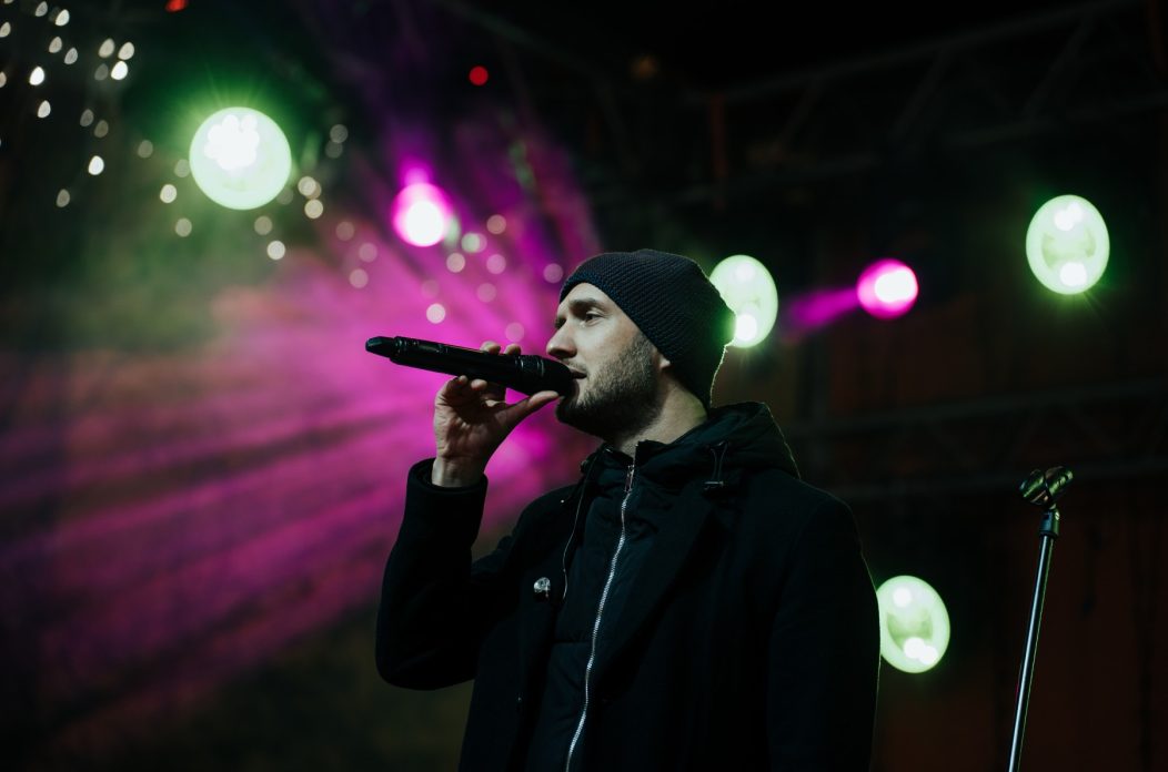 Marko Škugor @ Advent u Zadru