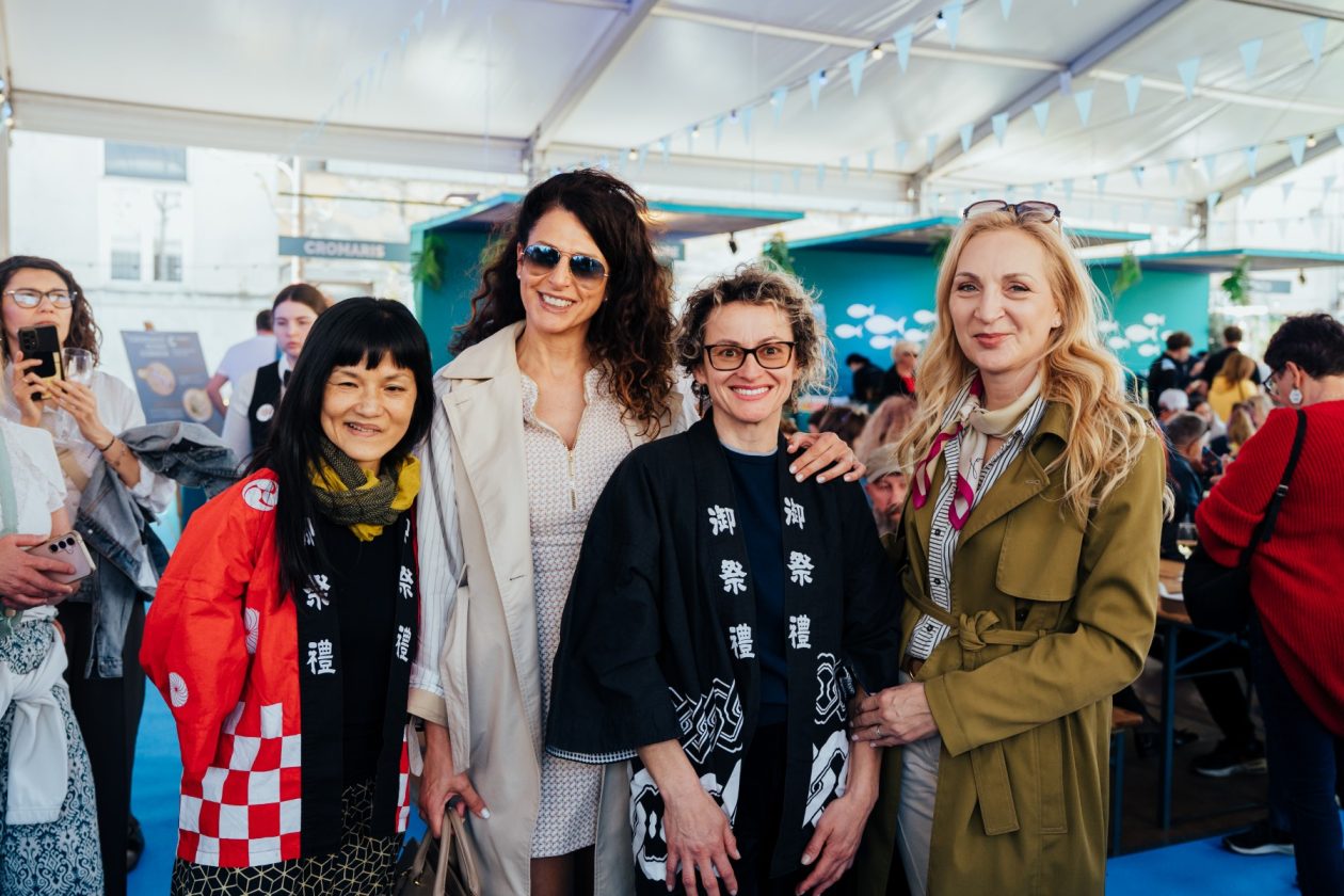 Tuna, Sushi & Wine Festival 2026. Tuna, Sushi & Wine Festival 2026.