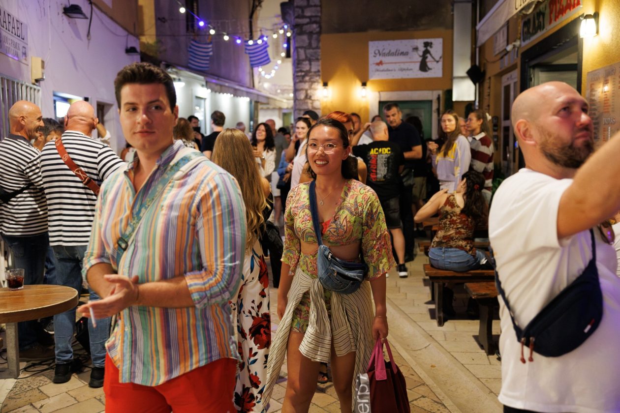 Varoška fešta Varoška fešta