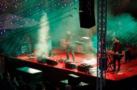 Vatra na Adventu u Zadru Vatra na Adventu u Zadru