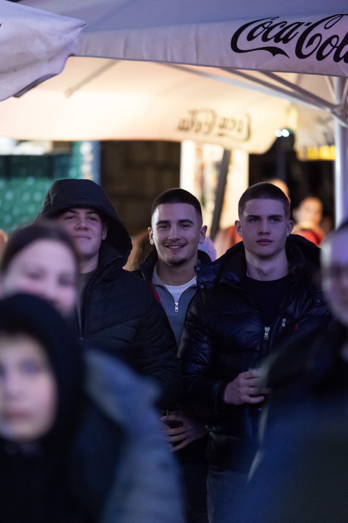 14 Vojko V Advent u Zadru 2.1.2026, Foto Fabio Šimićev 14 Vojko V Advent u Zadru 2.1.2026, Foto Fabio Šimićev