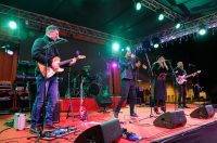 14 Zaratino Advent u Zadru 4.1.2026, Foto Bojan Bogdanić