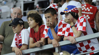 Hrvatska-Japan 37-22, Zadar 30.5.2008.