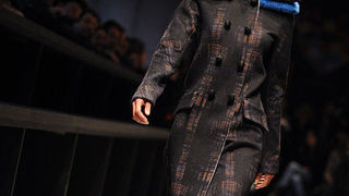 Milan Fashion Week: Prada jesen 2010 (Coutorture.com)