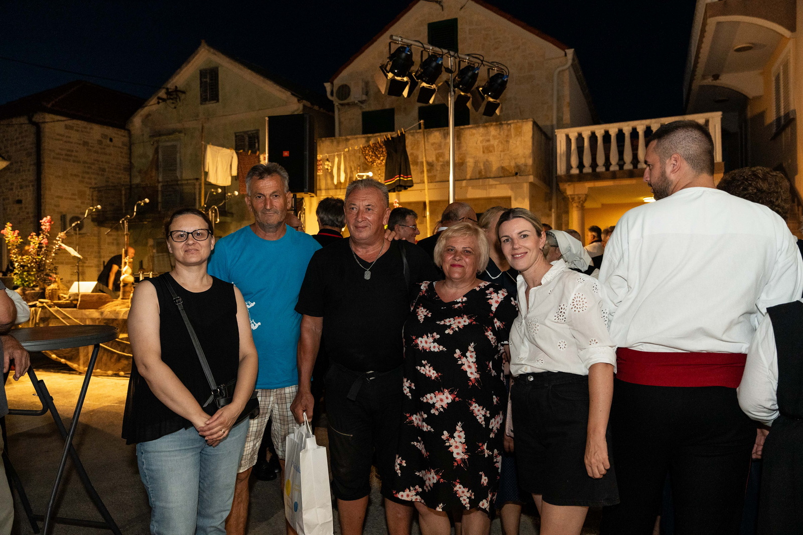 Naši stari običaji 2024. @ Privlaka