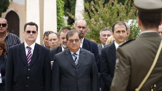 Dan mornarice Zadar 2007.