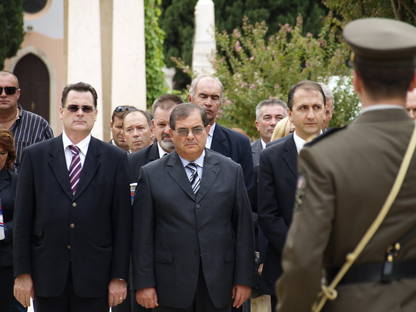 Dan mornarice Zadar 2007.