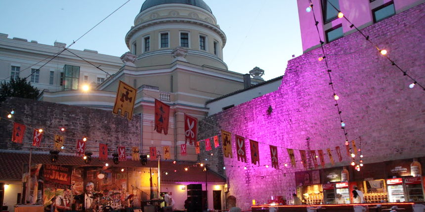 Southern Comfort New Orleans karneval Southern Comfort New Orleans karneval