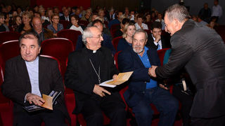 Zaklada Delmata, “Obrisi stvaralaštva i identiteta” Zaklada Delmata, “Obrisi stvaralaštva i identiteta”