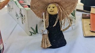 Posjetili smo manifestaciju Jesen u Lici Posjetili smo manifestaciju Jesen u Lici