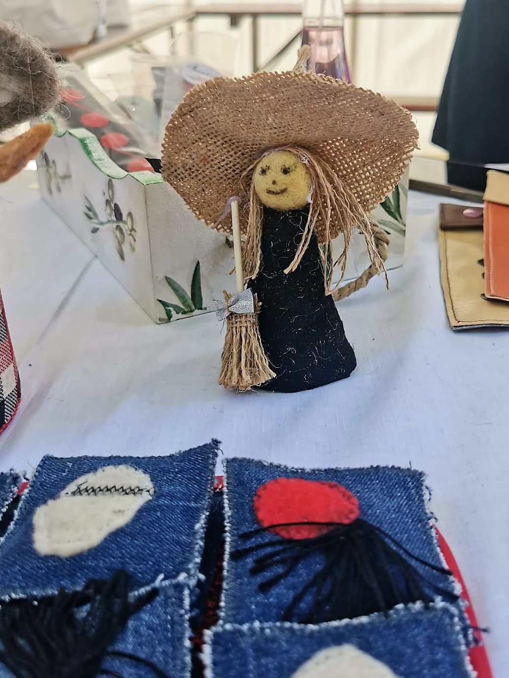 Posjetili smo manifestaciju Jesen u Lici Posjetili smo manifestaciju Jesen u Lici