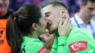 Hrvatski rukometaši slave prolazak u finale Svjetskog prvenstva