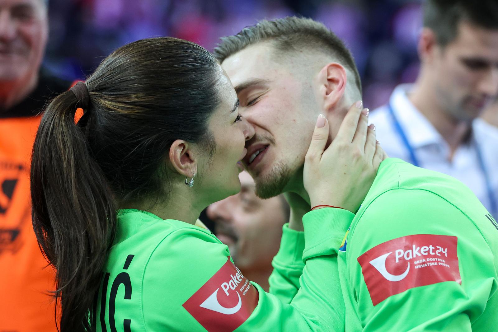 Hrvatski rukometaši slave prolazak u finale Svjetskog prvenstva