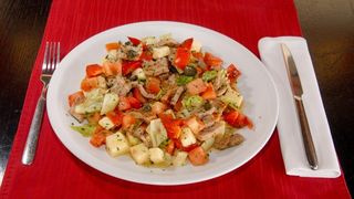 Dalmatinske delicije: Fešta za oči i nepce, Foto: Dino Stanin/PIXSELL