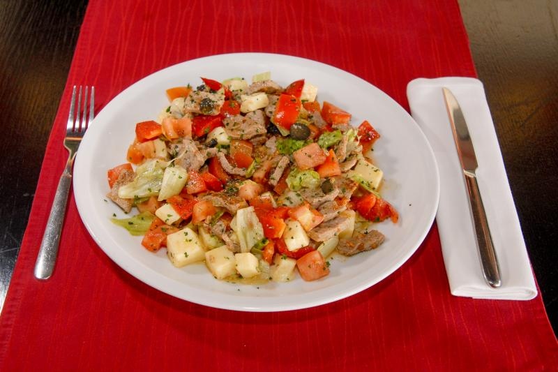 Dalmatinske delicije: Fešta za oči i nepce, Foto: Dino Stanin/PIXSELL