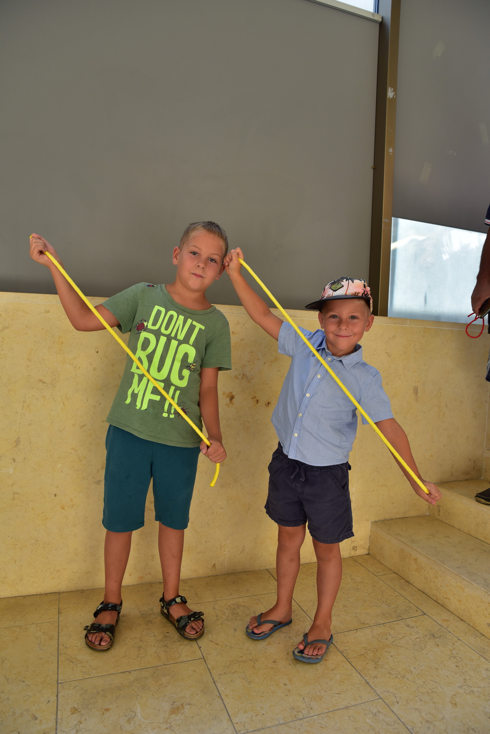 Predpremijera predstave “Bio jednom jedan” u Kazalištu lutaka Zadar Predpremijera predstave “Bio jednom jedan” u Kazalištu lutaka Zadar