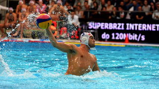Svjetska vaterpolo liga, bazen SC Višnjik: Hrvatska – Rusija 17-9. Foto: Iva Perinčić Svjetska vaterpolo liga, bazen SC Višnjik: Hrvatska – Rusija 17-9. Foto: Iva Perinčić