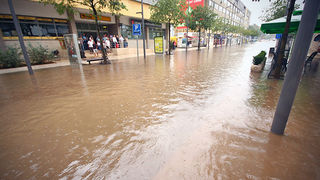 Poplavljena Relja 1. rujna 2012. (foto:Saša Čuka) Poplavljena Relja 1. rujna 2012. (foto:Saša Čuka)