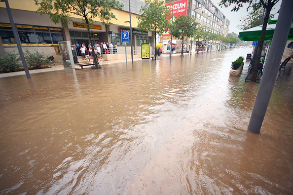 Poplavljena Relja 1. rujna 2012. (foto:Saša Čuka) Poplavljena Relja 1. rujna 2012. (foto:Saša Čuka)